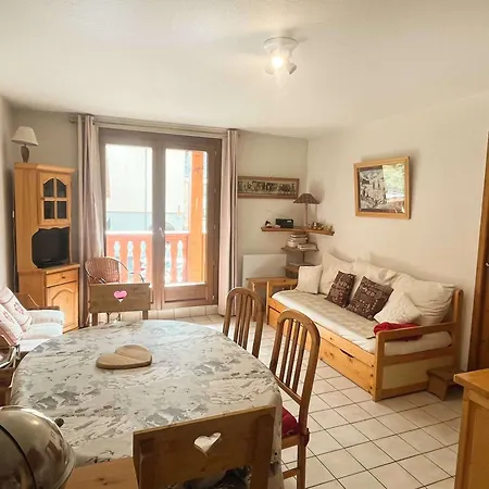 Pratique Au Centre - 6 Pers. - Fr-1-871-58 Appartement