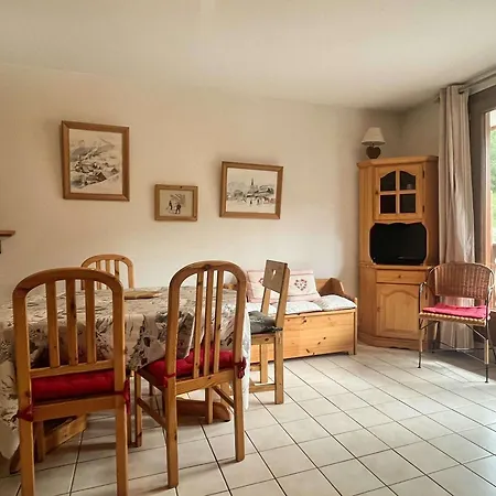 Pratique Au Centre - 6 Pers. - Fr-1-871-58 *