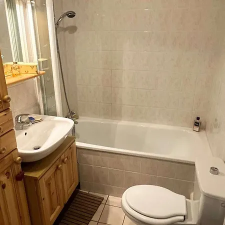 Pratique Au Centre - 6 Pers. - Fr-1-871-58 * Valloire