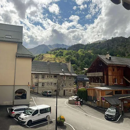 Appartement Pratique Au Centre - 6 Pers. - Fr-1-871-58