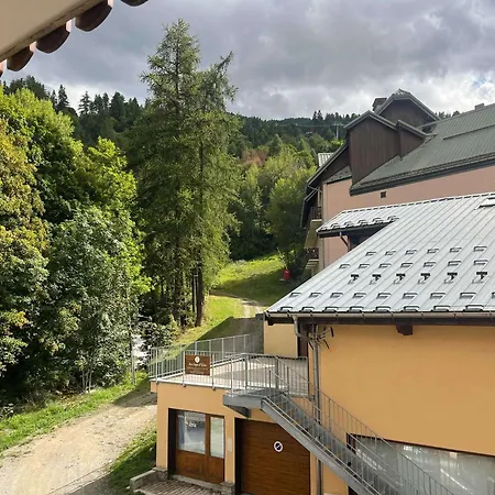 Pratique Au Centre - 6 Pers. - Fr-1-871-58 Valloire