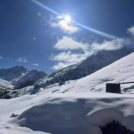 Pratique Au Centre - 6 Pers. - Fr-1-871-58 Valloire